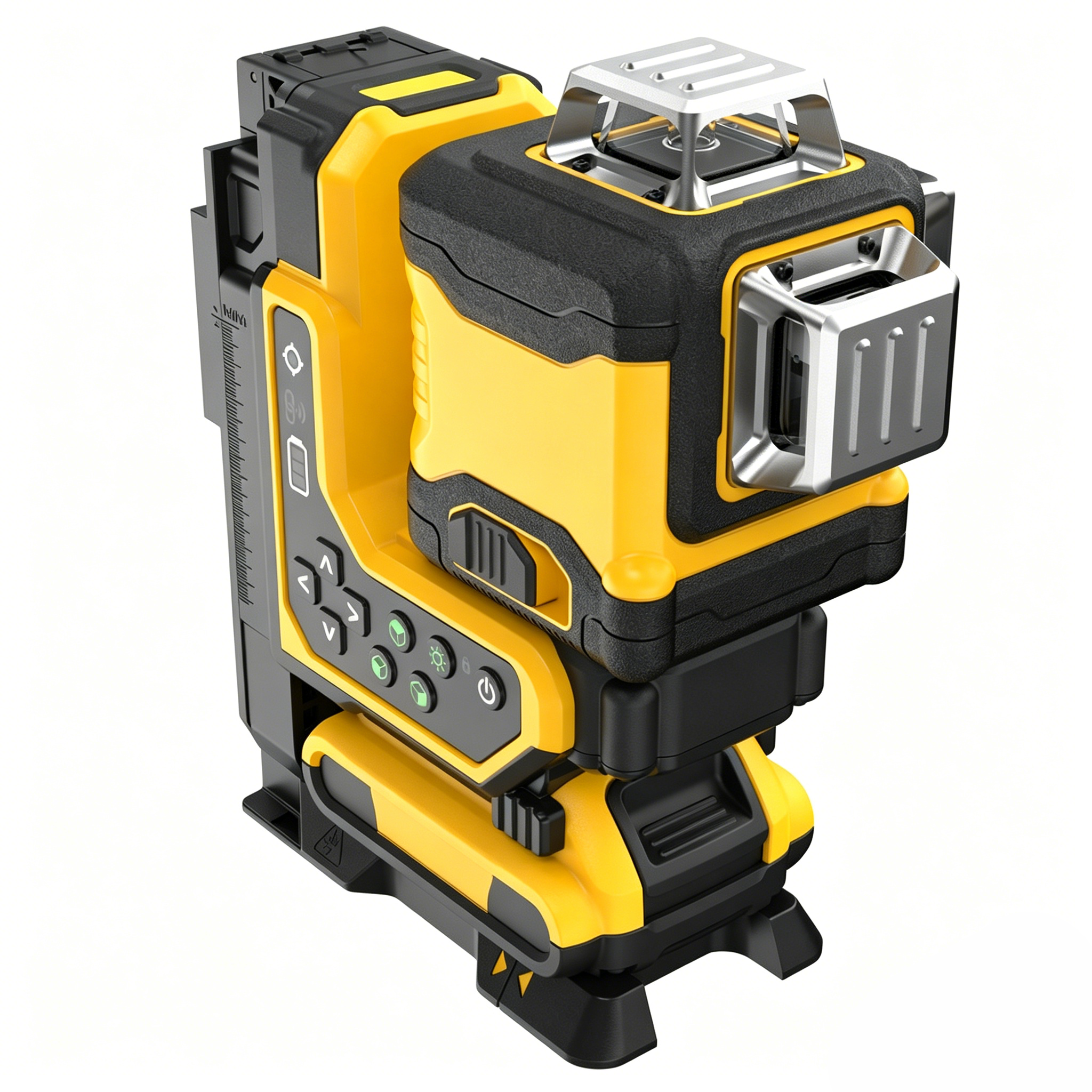 Self-Leveling Cross Line Laser Level