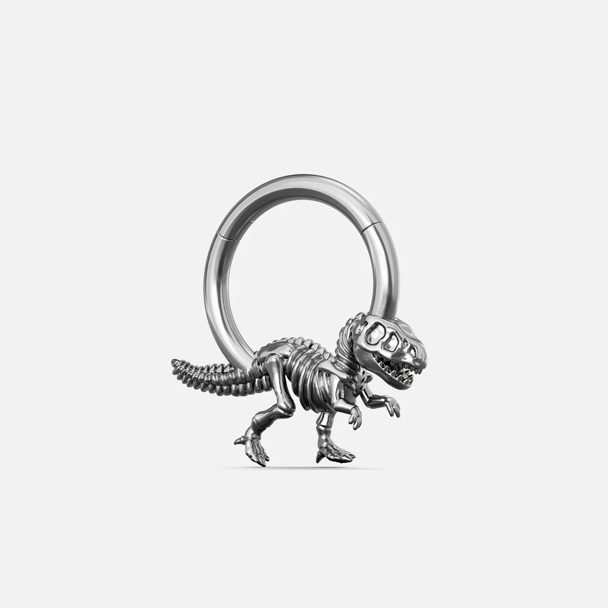DINOSAUR DELIGHT CLICKER