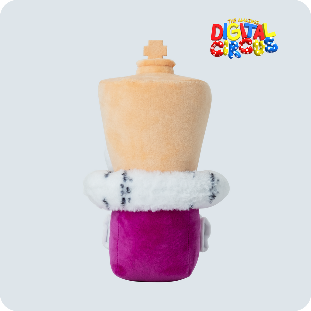 Kinger Plush