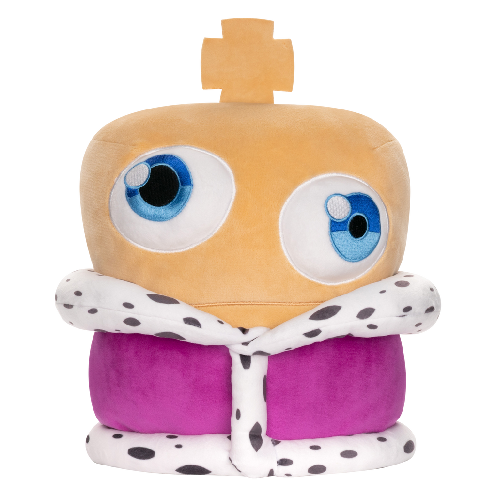 Kinger Pillow Plush
