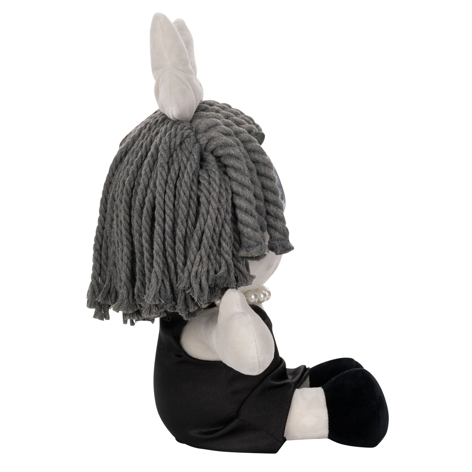 Noir Ragatha Plush