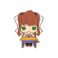 Doki Doki Literature Club - Monika Collector's Pin