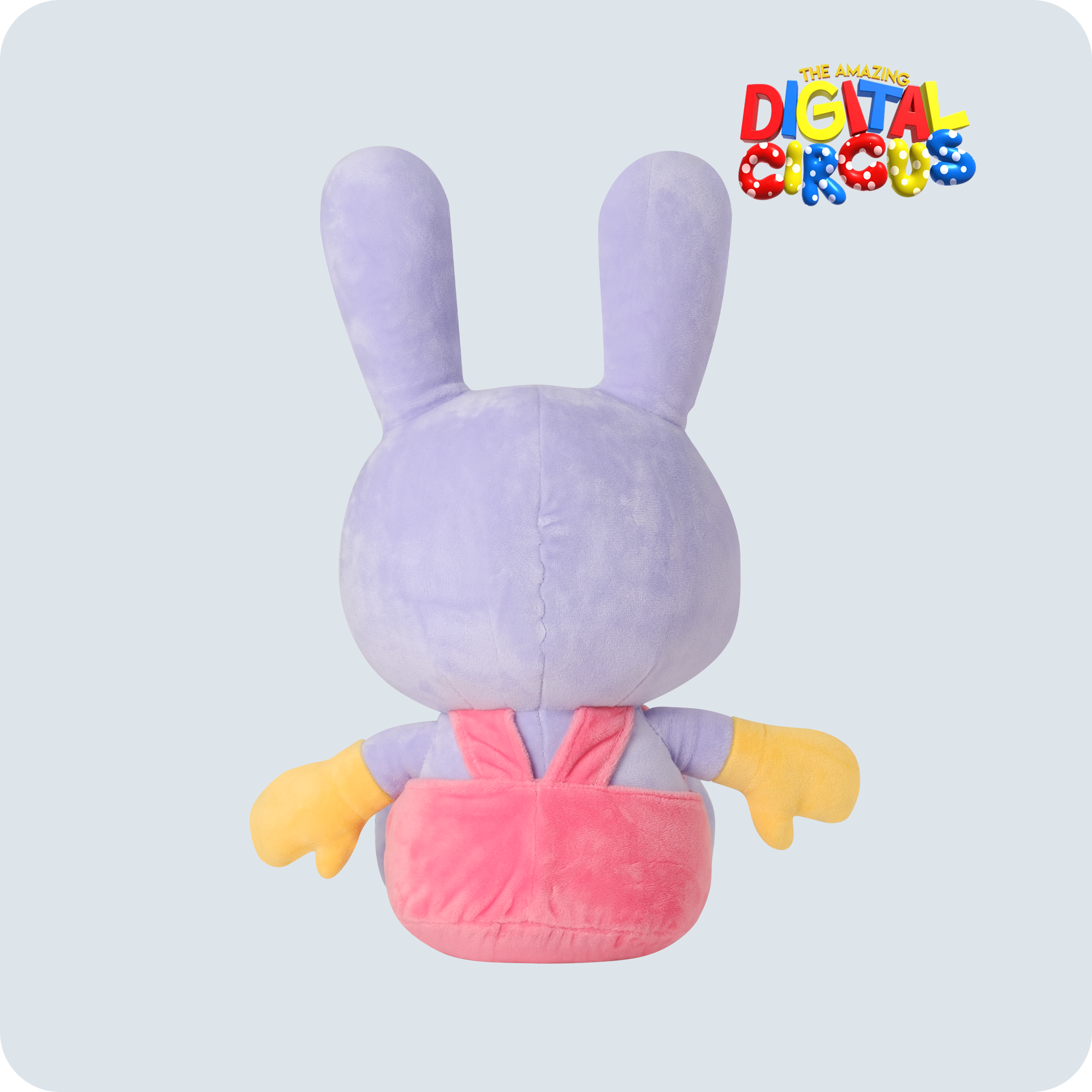 Jax Plush